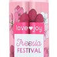 FRAG LOVE JOY CORP FREE FEST250MLN