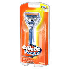 MAQ GTTE FUSION5 C/1 PZA