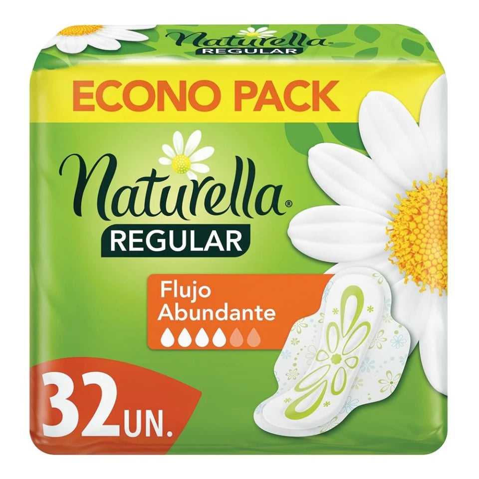 TAS SANIT NATUR MZNLLA REG S/A32P