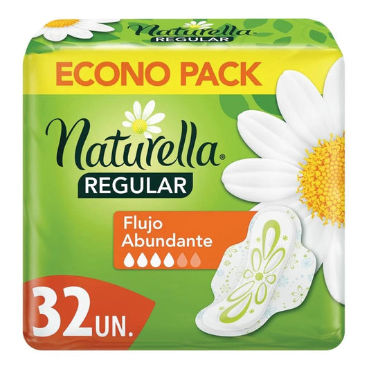 TAS SANIT NATUR MZNLLA REG S/A32P