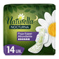 TAS SANIT NATUR NOC EXT LARG 14PZ