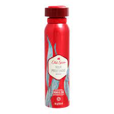 DESOD OLD SPICE MAR PROF SPY150ML