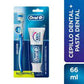 ECONOPACK ORAL-B CEPDENT +CD66ML