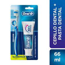 ECONOPACK ORAL-B CEPDENT +CD66ML