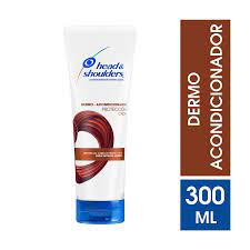 ACOND H&S DERMO PROTEC CAI 300ML