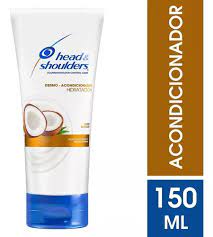 ACOND H&S PROT CAIDA 150ML