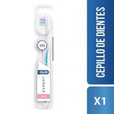 CEP DENT ORAL-B EXP SENSI U-SVE