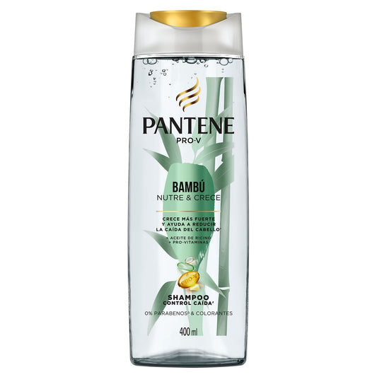 SH PANT BAMBU CTRL CAIDA 400 ML