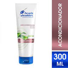 ACOND H&S DERMO SENSITIVE 300ML