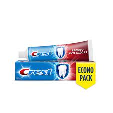 C D CREST ESCUDO ANTI-AZUCAR 50ML