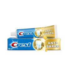 C D CREST ANTI-SARRO 100ML