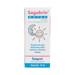 SAGABRIN GOTAS SOL 15ML