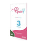 CONO FEMENINO DES PIPIE C/3 PZA