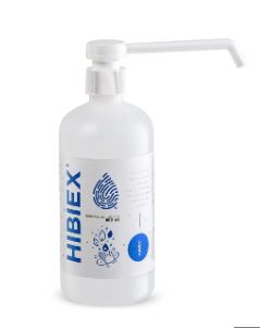 HIBIEX SOL ANTISEPTICA 500 ML
