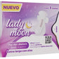 TAS SANIT LADY MOON E-LARG ALA C3N