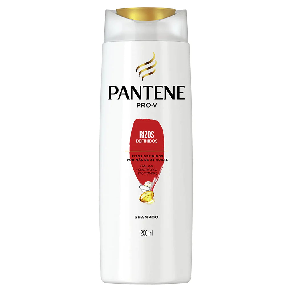 SH PANTENE PRO-V RIZOS DEFI 200ML