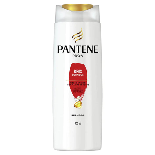 SH PANTENE PRO-V RIZOS DEFI 200ML