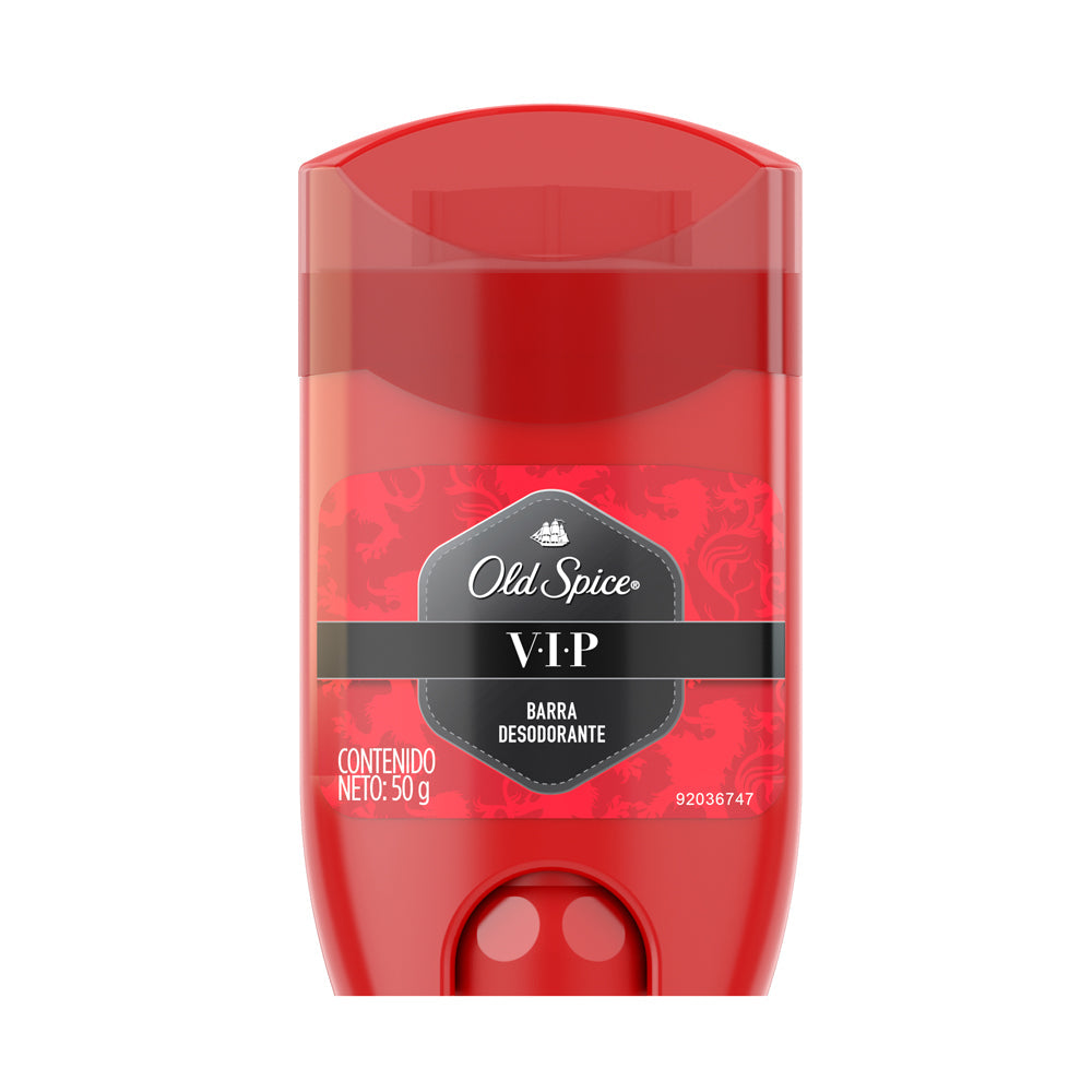 DESOD OLD SPICE SOL VIP 50G