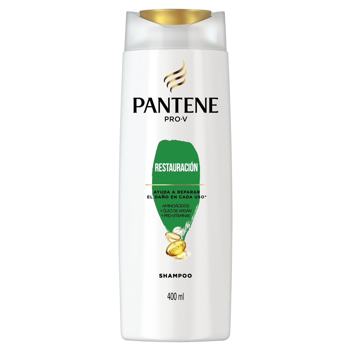 SH PANT RESTAURA M 2EN1 400ML