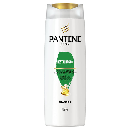 SH PANT RESTAURA M 2EN1 400ML