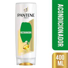 ACOND PANT RESTAURA 400ML