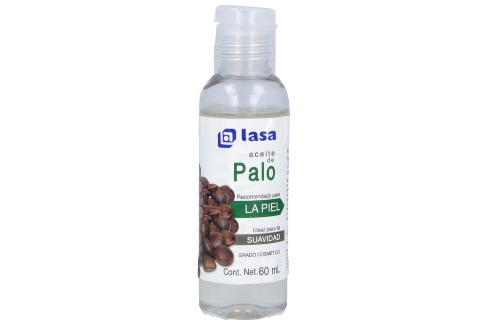 AC-PALO LASA 60 ML