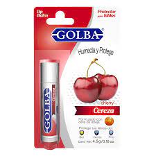 POM LAB GOLBA CEREZA 4.5 G