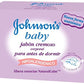JBN JOHNSONS BABY ANTES/DOR 75 G