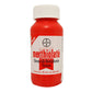 MERTHIOLATE TINT ROJO 30 ML