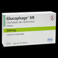 GLUCOPHAGE XR 500 MG 30 TAB