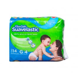 PANAL KBB SUAVELASTIC GDE E4 C/14
