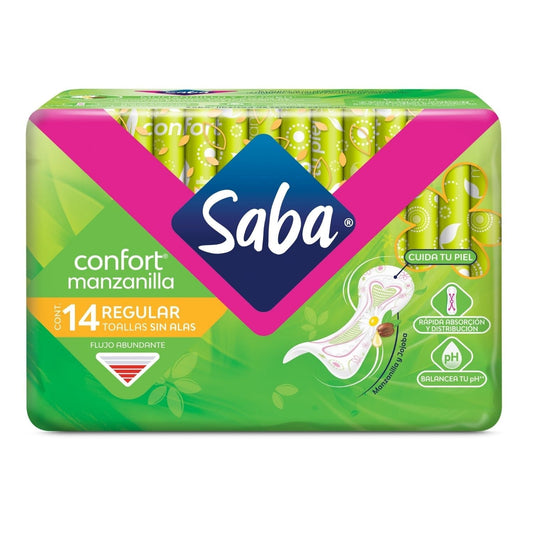 TAS SANIT SABA CONF MZLLA REG S/A14