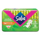 TAS SANIT SABA CONF MZLLA REG A14