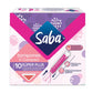 TAMPONES SABA COMPAC SUPEPLUS C/10