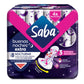 TAS SANIT SABA B-NOC EXT ALAS C/8