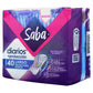 PANTY PROT SABA D- +PROT LGO C/40