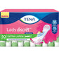 TAS SANIT TENA LADY E-LARGA C/10