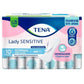 TAS SANIT TENA LADYSENS S-ALAC/10N