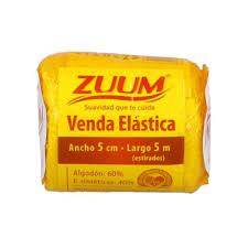 VENDA ELAST 5 CM X 5 M