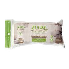 ALG ZUUM PLISADO ECO 50 G