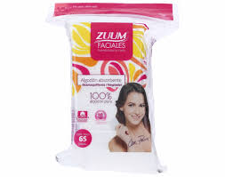 ALG ZUUM FACIAL 50G 2601