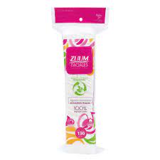 ALG ZUUM FACIAL 100 G 2602