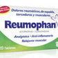 REUMOPHAN 50/250 MG 20 TAB