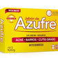 JBN AZUFRE GRISI 100 G 120