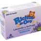 JBN RICITOS DE ORO LAVAN/LECHUG 90G