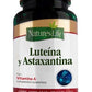 NATURES-L LUT-ASTAX SUP ALIM30 CAPS