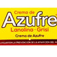 CRA GRISI DE AZUFRE TUBO 20 G