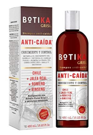 SH GRISI BOTIKA ANTI-CAI 480ML