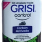 GEL LIMP GRISI FAC CARB ACT 240ML