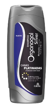 SH GRISI ORGANOGAL CANASPLA 400ML